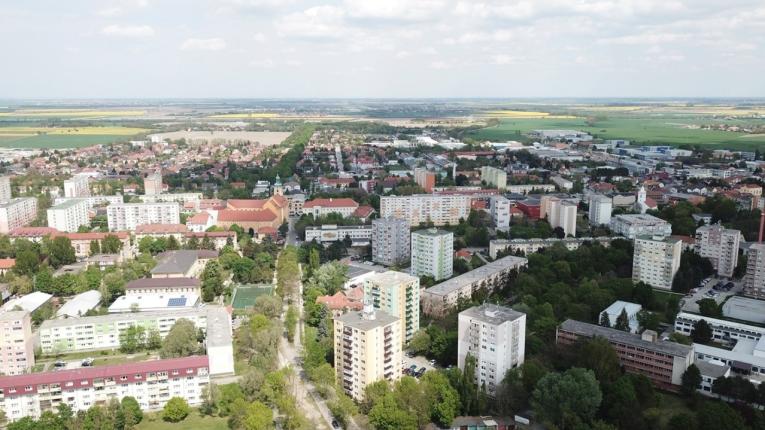 šamorín šamorín