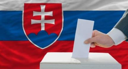 Voľby 2026