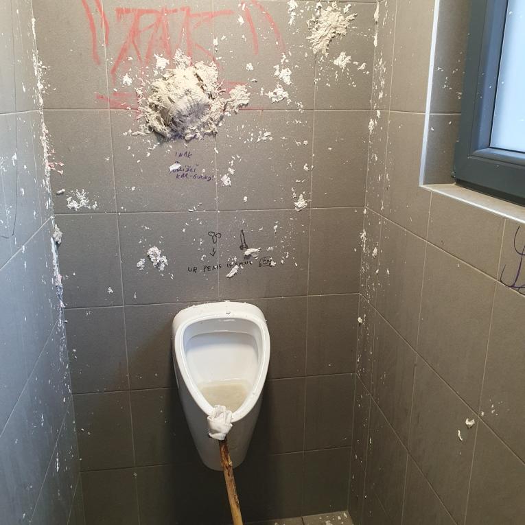Vandalizmus 6