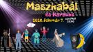 Maszkabál és karaoke-est 1
