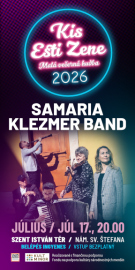 Kis Esti Zene 2026 1